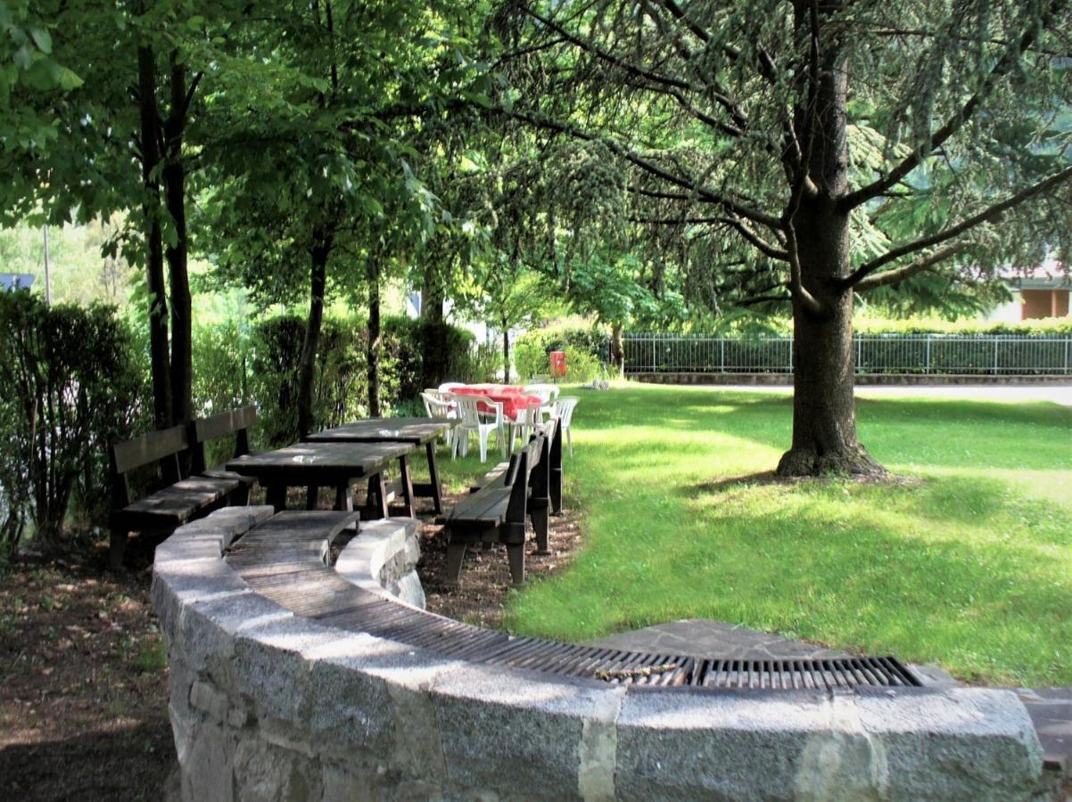 Residence Catullo Bezzecca Exterior photo