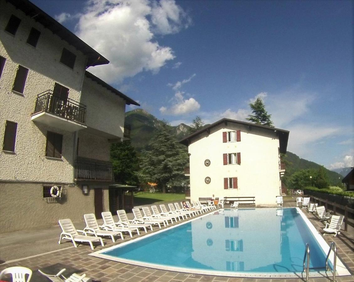 Residence Catullo Bezzecca Exterior photo