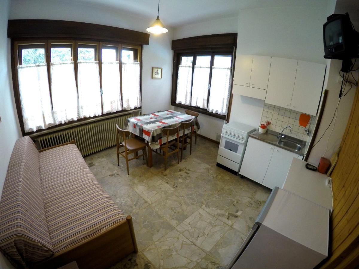 Residence Catullo Bezzecca Exterior photo
