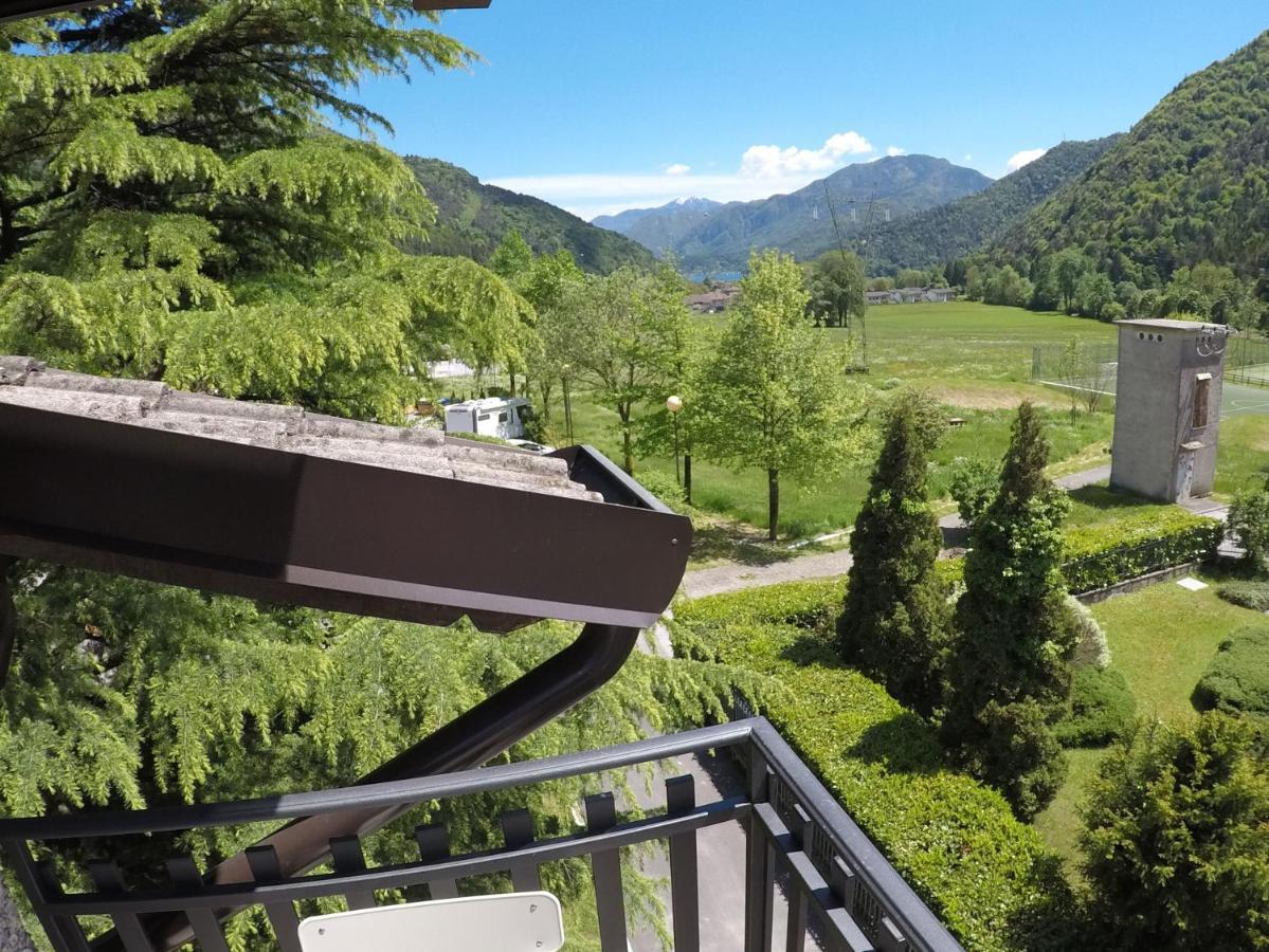 Residence Catullo Bezzecca Exterior photo