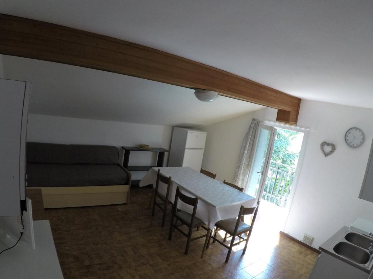 Residence Catullo Bezzecca Exterior photo