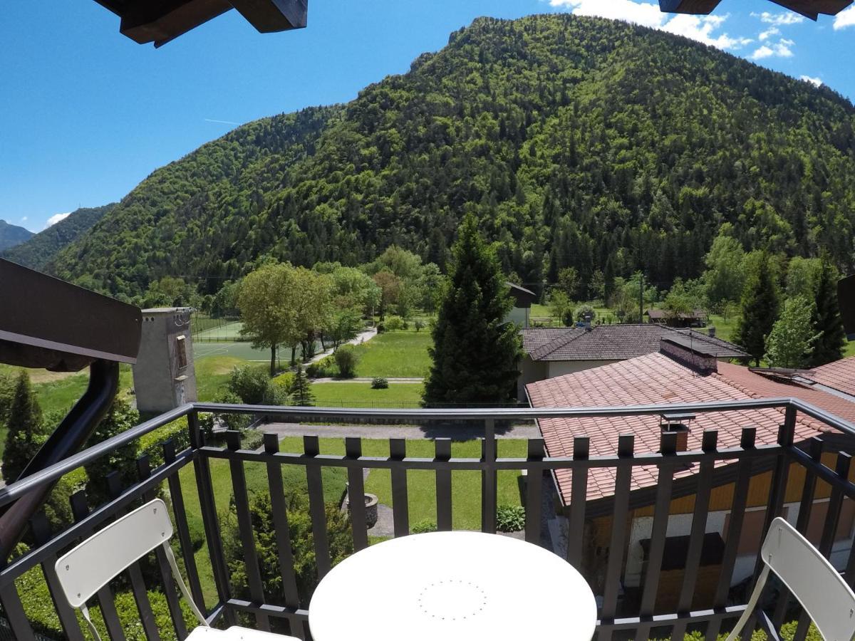 Residence Catullo Bezzecca Exterior photo