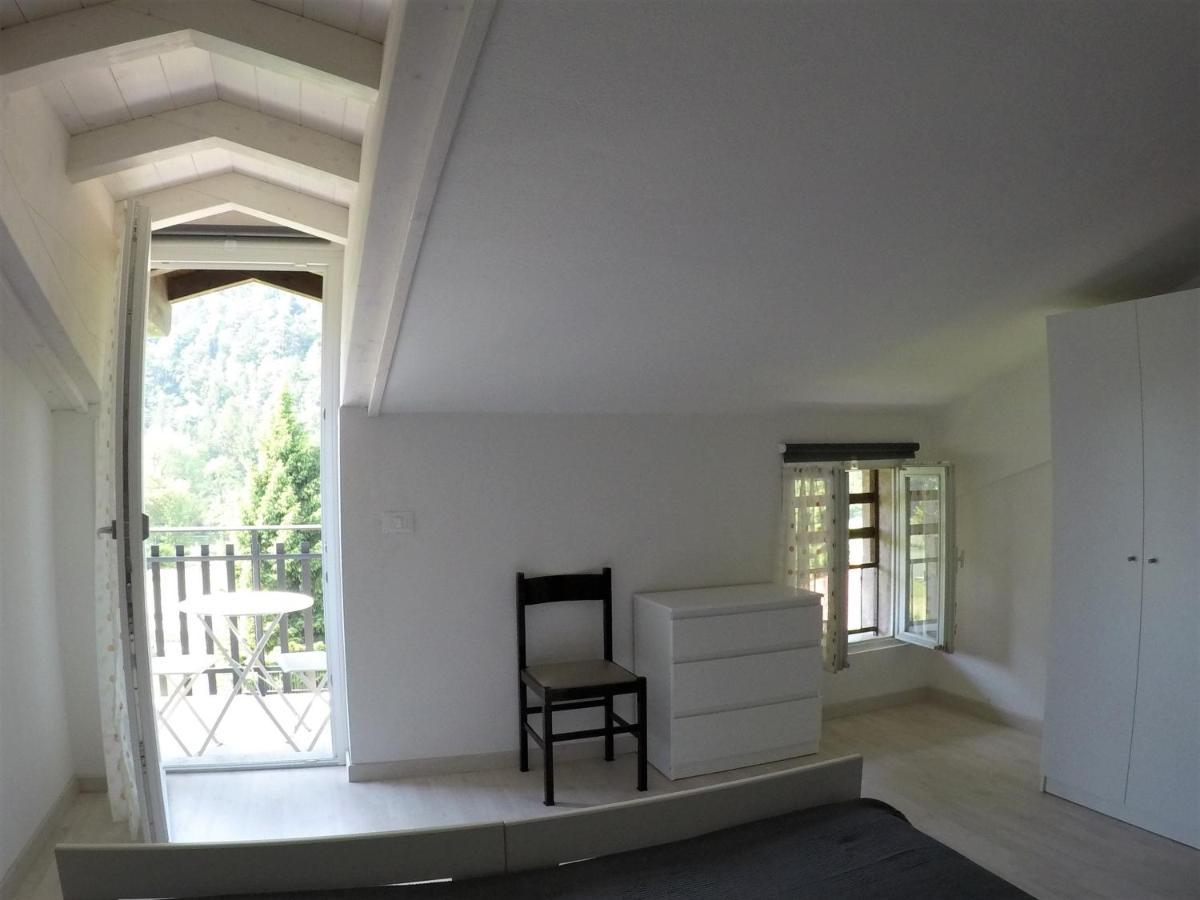 Residence Catullo Bezzecca Exterior photo